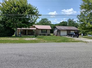 1241 60th Ave S, Gruetli Laager, TN 37339