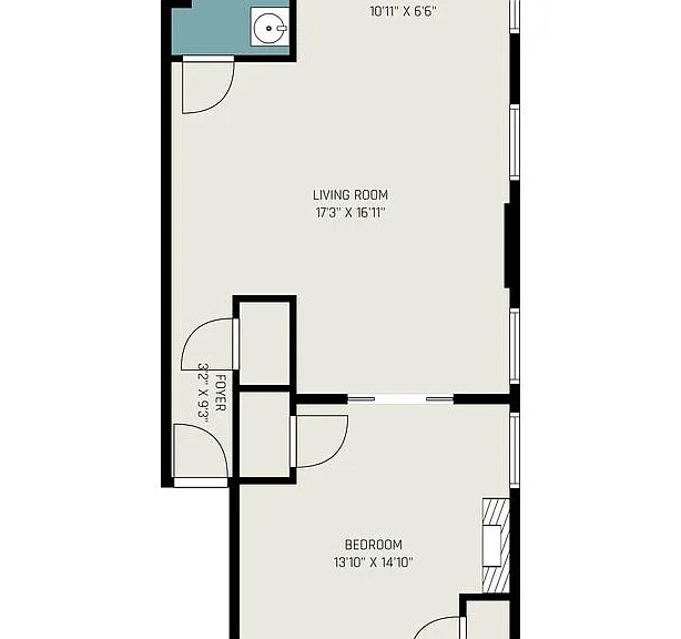 2907 Glendora Lofts — Photo 17