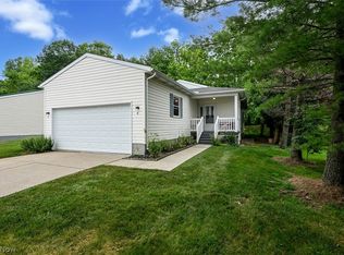 144 Royal Crest Dr UNIT F, Seville, OH 44273