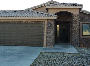 12887 Deodar Ave, Desert Hot Springs, CA 92240