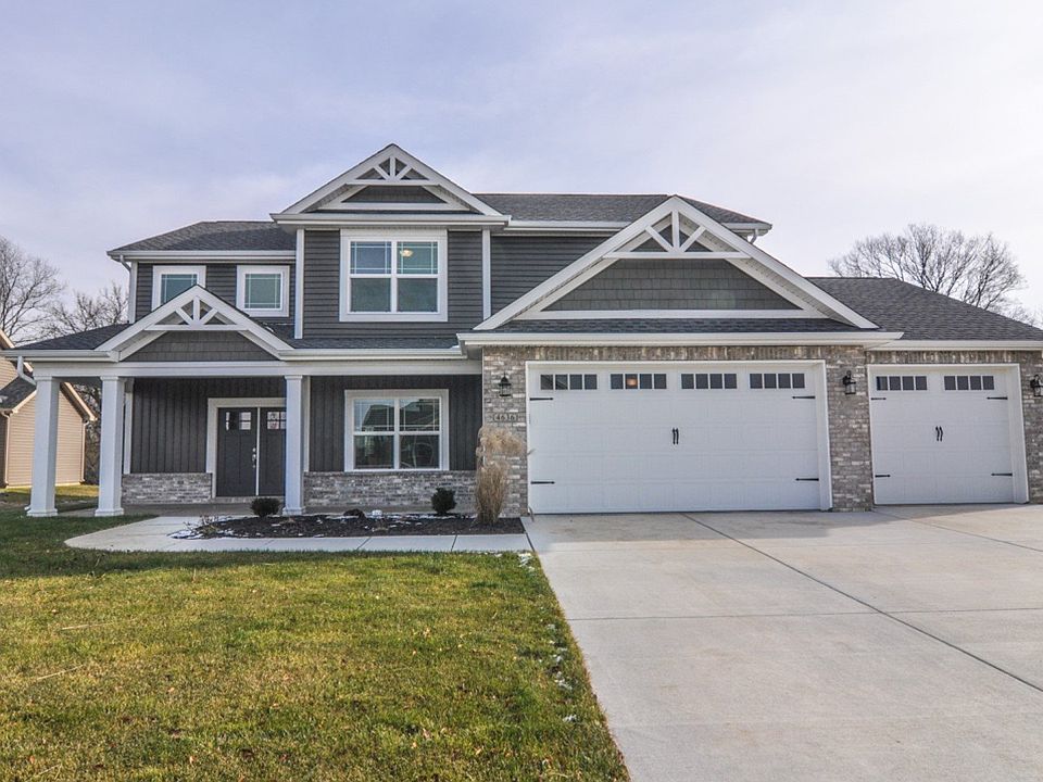 1st image of 4636 Abbeyville Dr