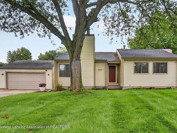 3rd image of 4107 Blanche Ave