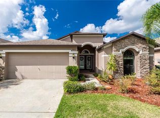 6651 Boulder Run Loop, Wesley Chapel, FL 33545