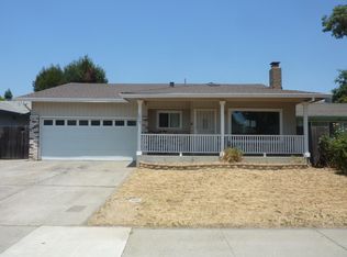 1517 Christina Ave, Stockton, CA 95204