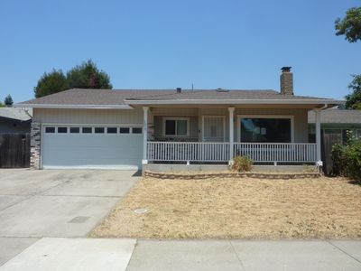 1517 Christina Ave, Stockton, CA, 95204
