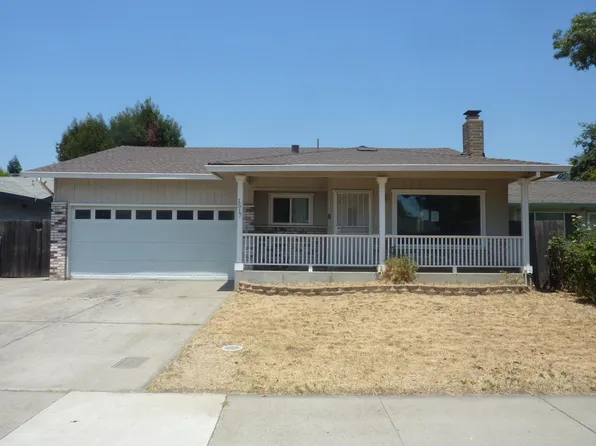 1517 Christina Ave, Stockton, CA 95204
