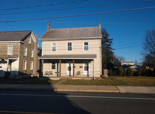 250 Main St, Red Hill, PA 18076