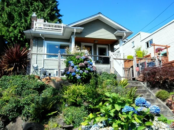 3911 1st Ave NE, Seattle, WA 98105