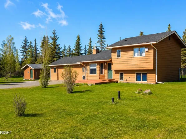 51154 Polaris Way, Kenai, AK 99611