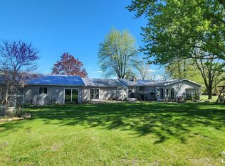 9310 Oakville Waltz Rd, Willis, MI 48191