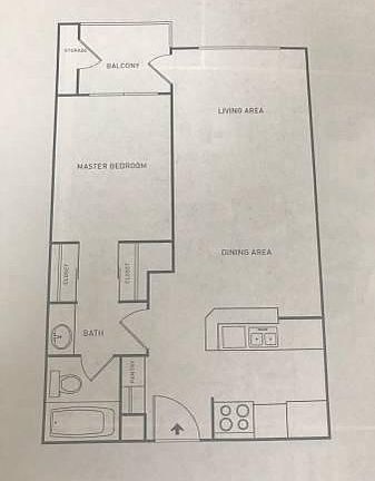 2nd image of 6400 Christie Ave APT 2308