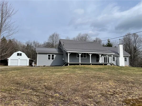 11797 Fish Pond Rd, Pine City, NY 14871