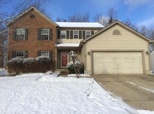 1229 Rice Ave, Gahanna, OH 43230