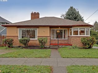 3621 SE Haig St, Portland, OR 97202