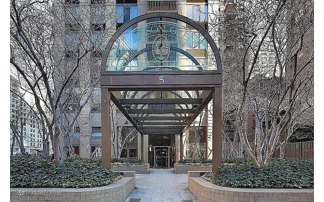 Rented by Douglas Elliman | media 12