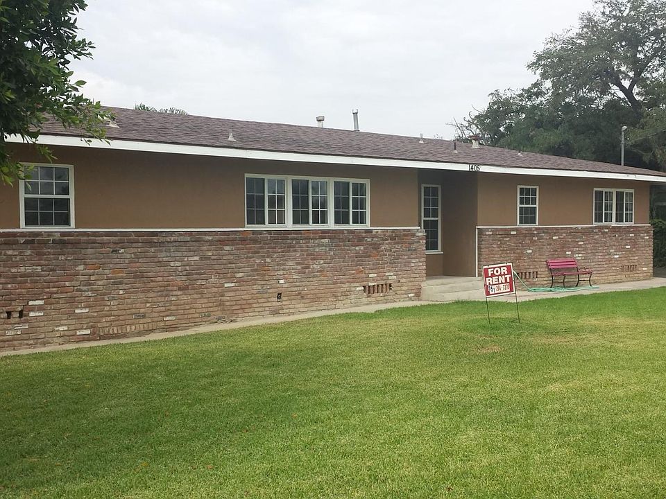 Single Story Pool Home