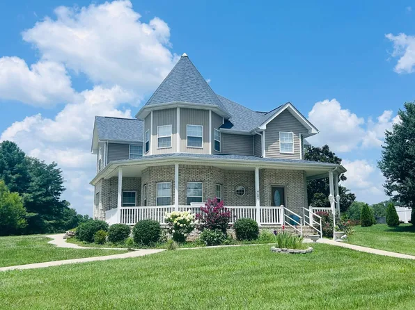 721 White Tail Run, Somerset, KY 42503