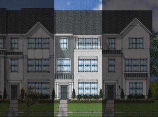 969 Parkstone Towne Blvd #8, Knightdale, NC 27545