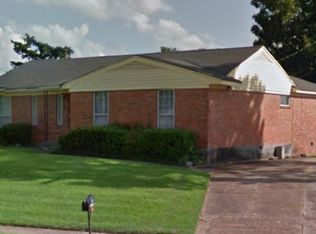 1515 Ball Rd, Memphis, TN 38106