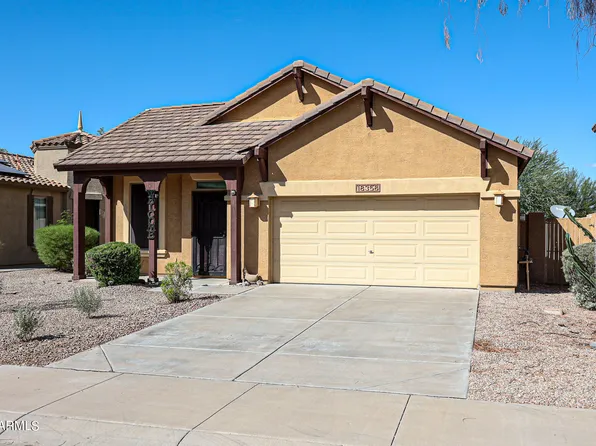 18358 W LA MIRADA Drive, Goodyear, AZ 85338