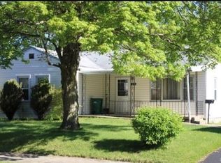 2118 Rutland Ave, Springfield, OH 45505