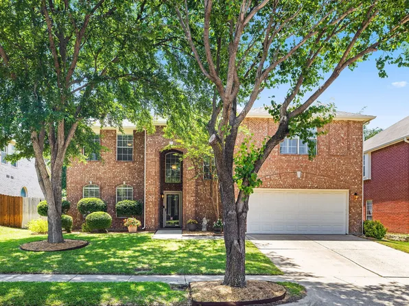 5108 Merced Dr, Fort Worth, TX 76137
