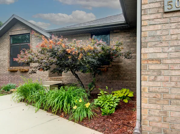 505 Spruce Avenue, Nixa, MO 65714