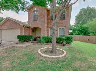 7932 Harmony Creek Rd, Dallas, TX 75237