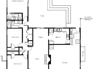 1132 Rose Ave, Mountain View, CA 94040