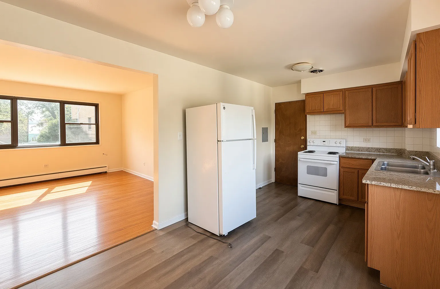 2 bed, $1,700 — Photo 3