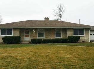 739 W Gossett Rd, Frankfort, IN 46041