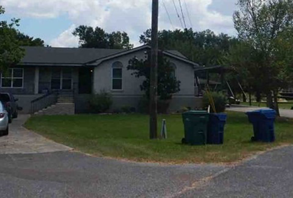 Property Front View
