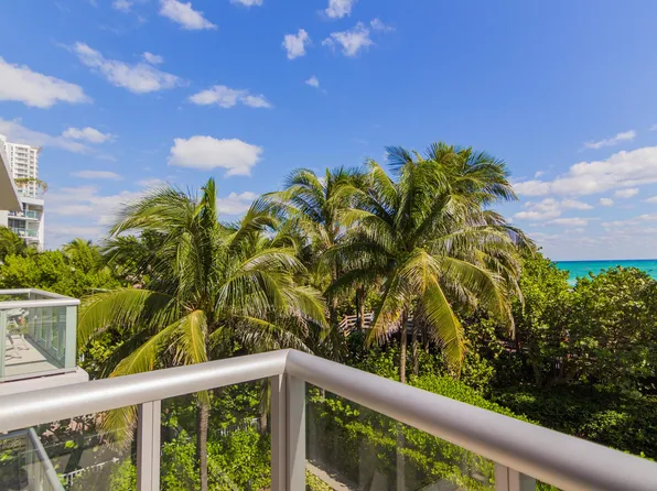 3801 Collins Ave #Townhouse 1, Miami Beach, FL 33140