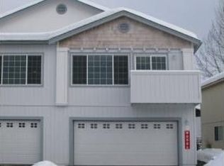 5643 Sapphire Loop, Anchorage, AK 99504