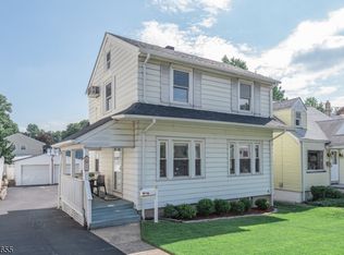 57 Grove Ave, Maywood, NJ 07607