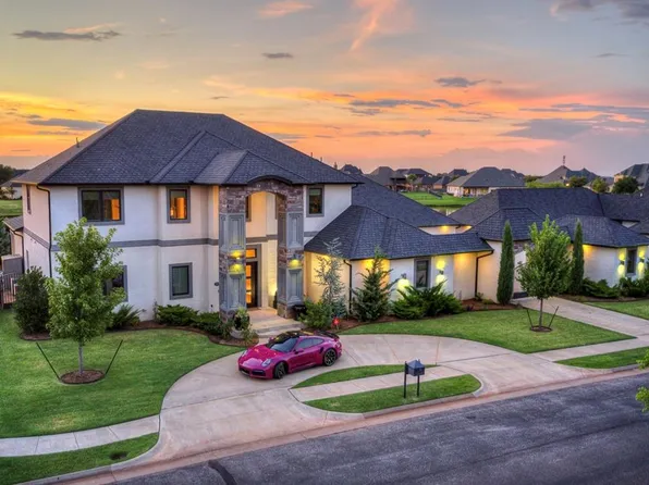 13317 Carriage Way, Oklahoma City, OK 73142