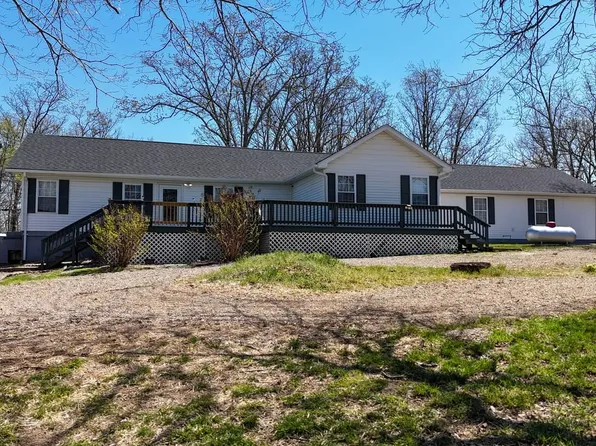 4479 Bcr 820 Gln, Glenallen, MO 63751