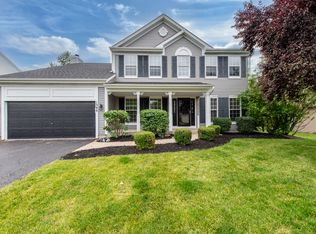 1380 Redwing Dr, Antioch, IL