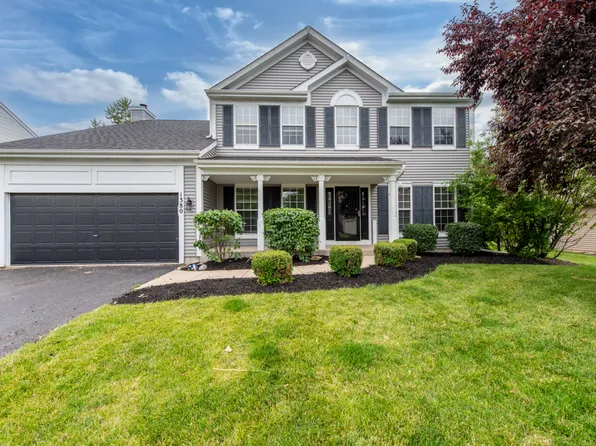 1380 Redwing Dr, Antioch, IL 60002