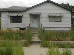 121 S 200 E, Helper, UT 84526