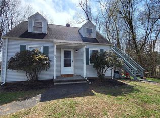 47 Kinderhook Drive, Poughkeepsie, NY 12603