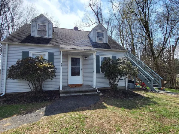 47 Kinderhook Drive, Poughkeepsie, NY 12603