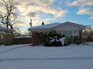1378 Buffalo Ave, Calumet City, IL 60409