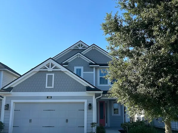 118 Andesite Trl, Saint Augustine, FL 32081