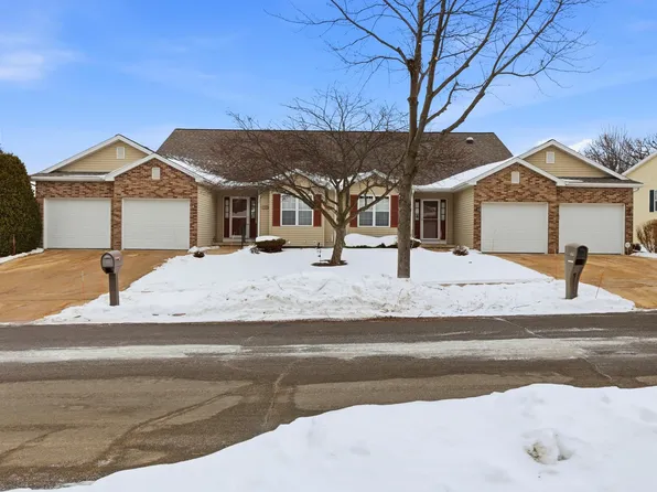 705 Malvern Hill Dr, Madison, WI 53718