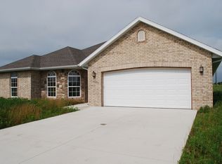649 Ashton, Republic, MO 65738