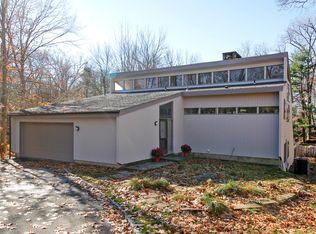 79 Old Lyme Rd, Chappaqua, NY 10514