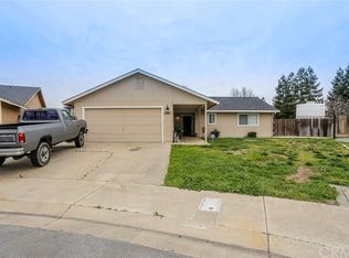 2065 Wind Rose Ct, Merced, CA 95341