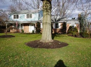 2715 Amy Dr, Norristown, PA 19403
