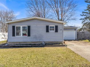 479 Stallion Ct, Lagrange, OH 44050
